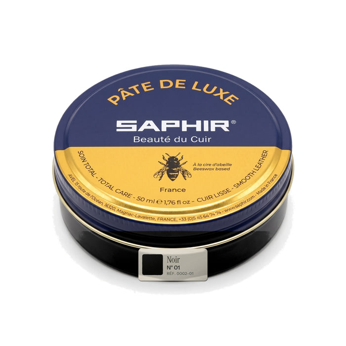 Pâte de luxe Saphir