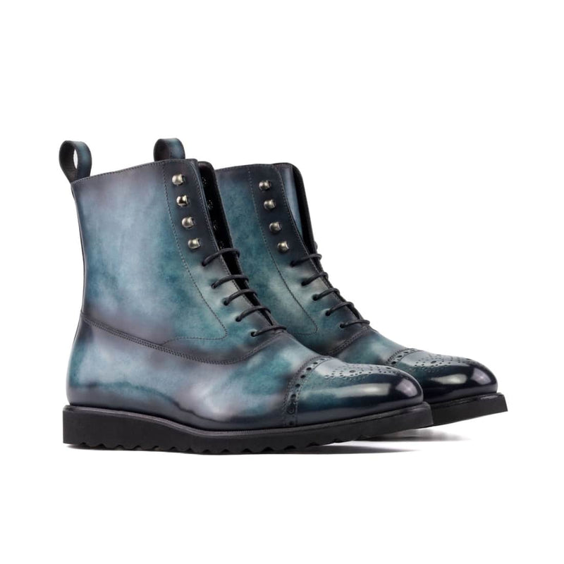 Sneakers & Baskets Montantes Homme