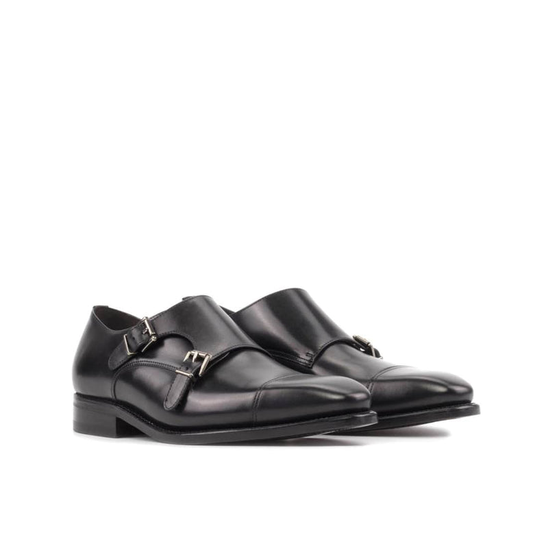 Chaussures à Boucles & Double Boucles Homme