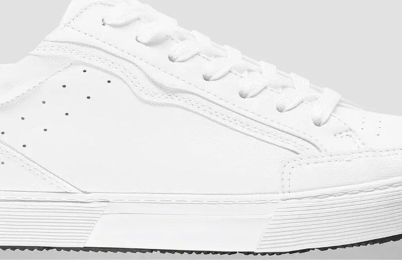 Entretien sneakers et baskets