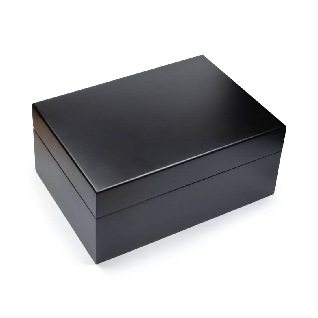 Coffret Cirage Bois - Le Premium - Vide – vue 2
