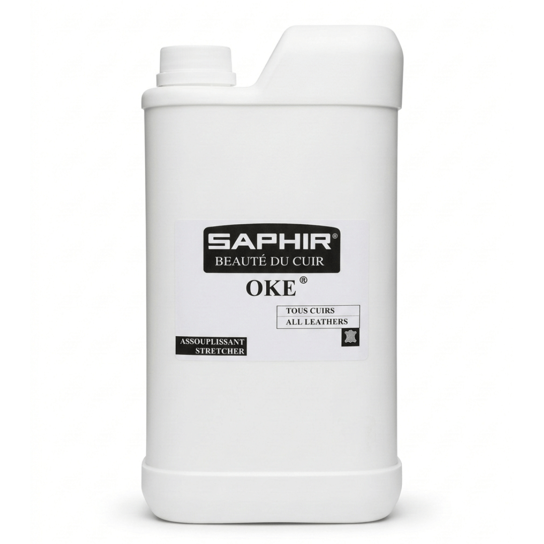 Spray assouplissant Oké - Saphir – vue 2