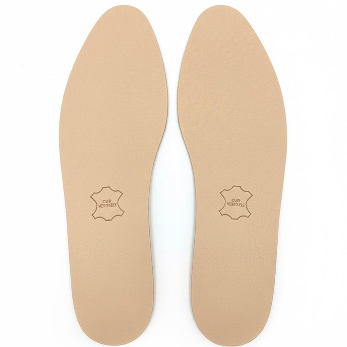Premières de propreté homme