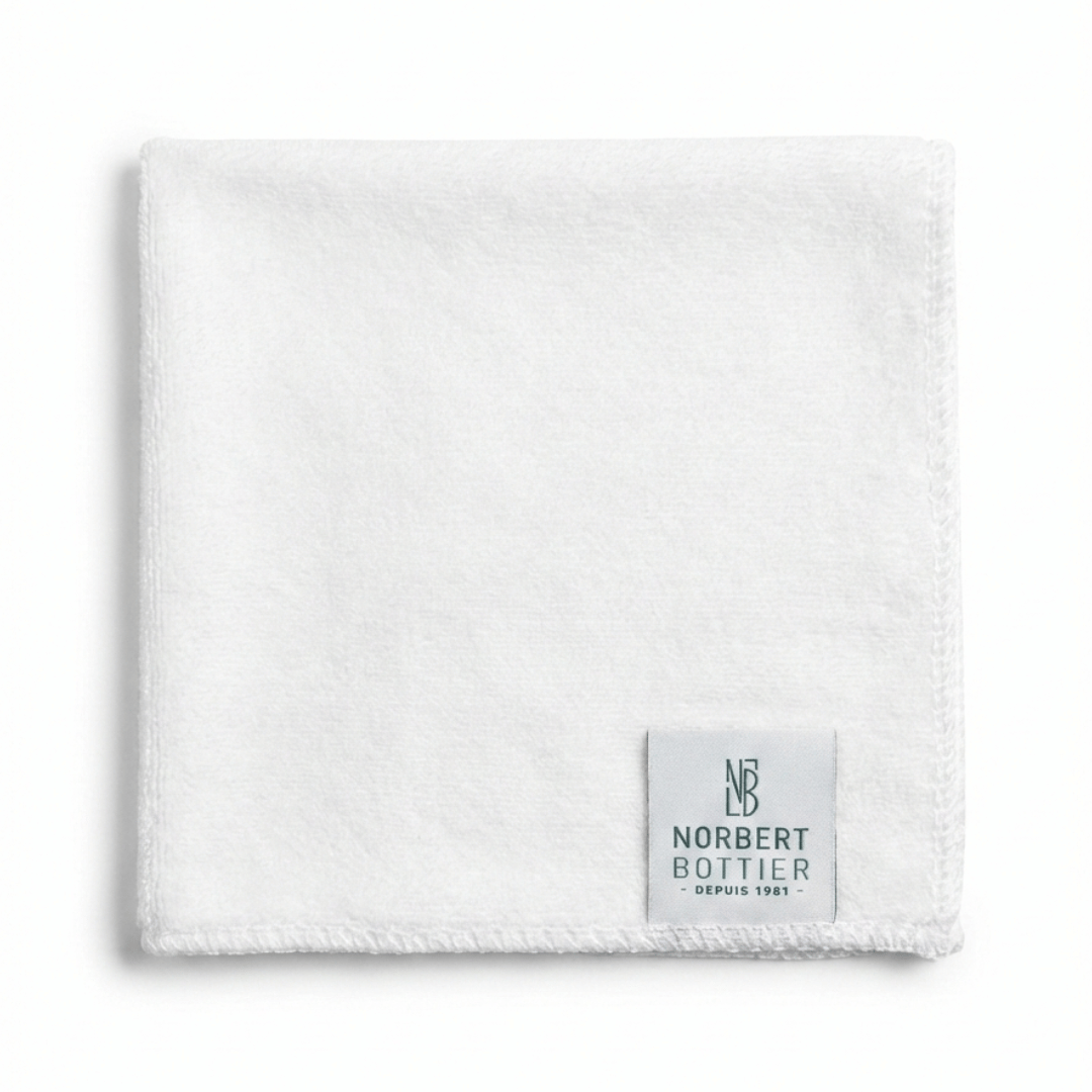 Serviette microfibre - Sneakers, sacs, maroquinerie...
