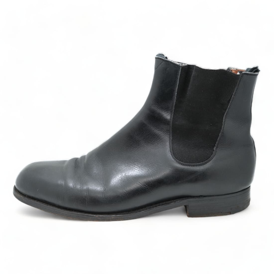 Remplacement élastique bottines