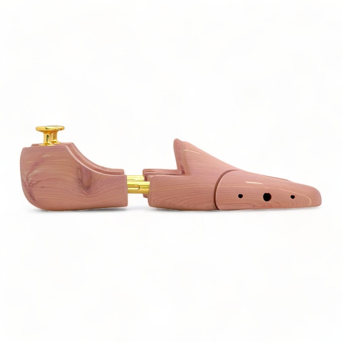 Embauchoirs en cèdre brut - Accessoires