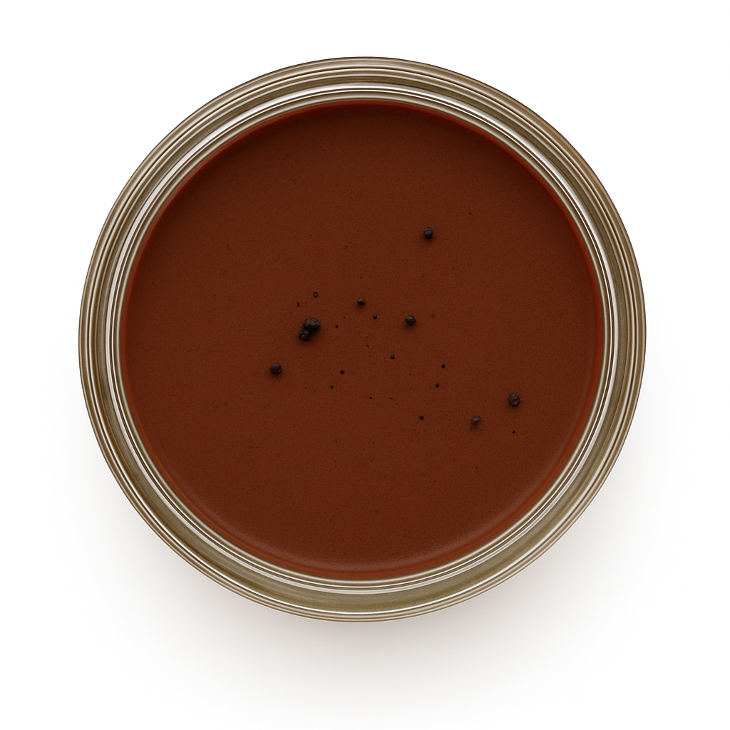 Baume Rénovateur cuirs d'ameublements Marron - Avel