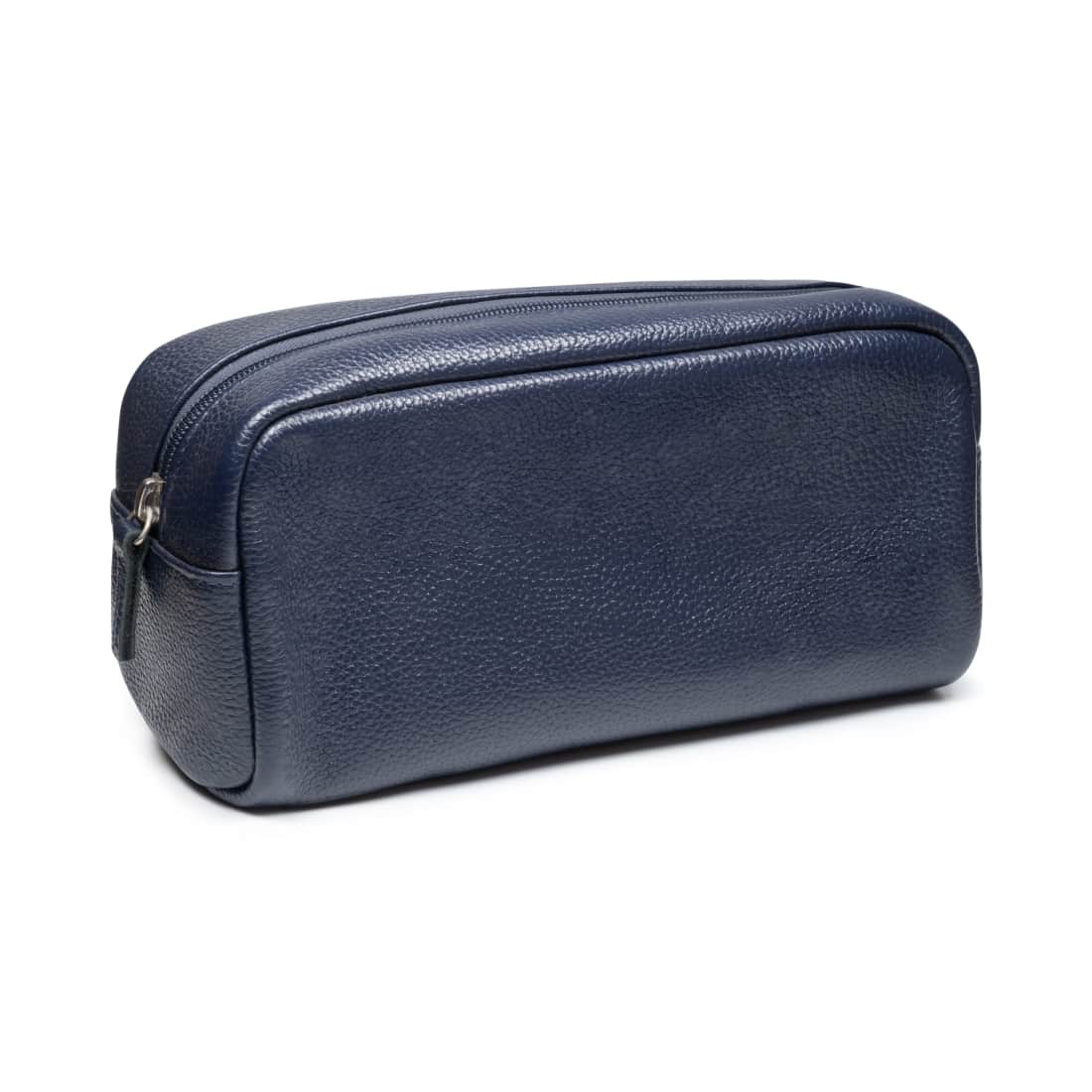 Kit Entretien Cuir - Essentiels - Trousse Cuir Grainé Bleu Marine – vue 2
