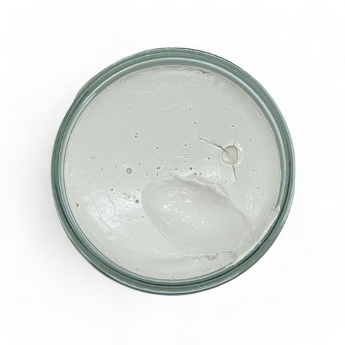 Baume Rénovateur cuirs d'ameublements Blanc Cassé - Avel – vue 2