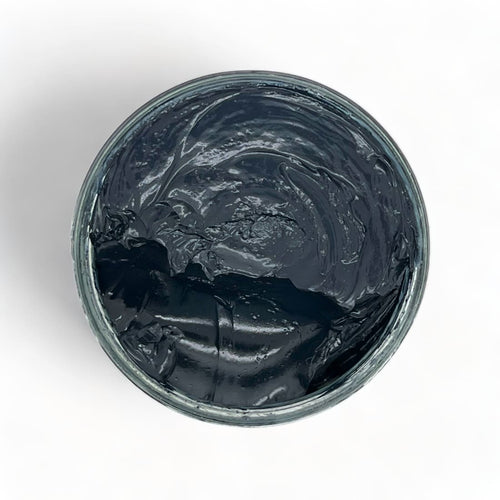 Baume Rénovateur cuirs d'ameublements Bleu Marine - Avel – vue 2