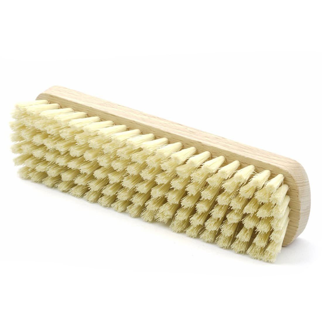 Brosse Décrottoir Blanc – vue 2