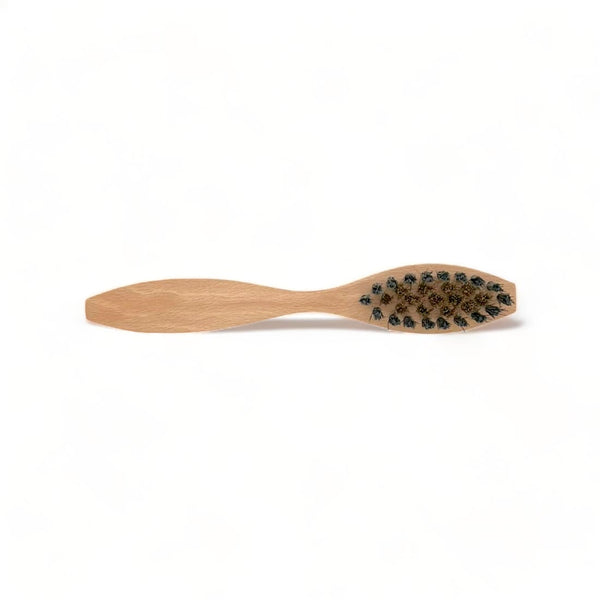 Brosse en laiton
