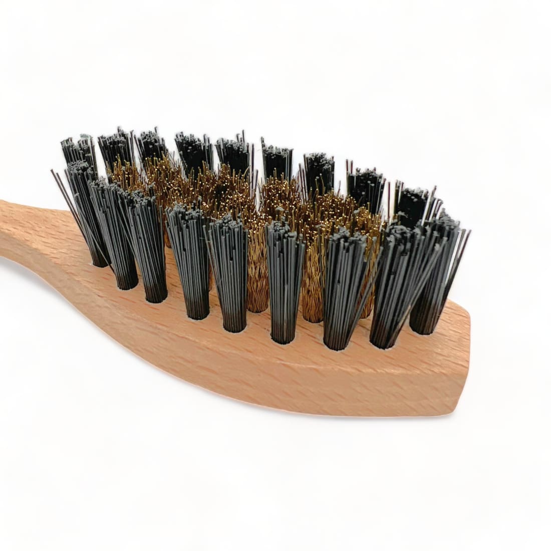Brosse laiton – vue 2