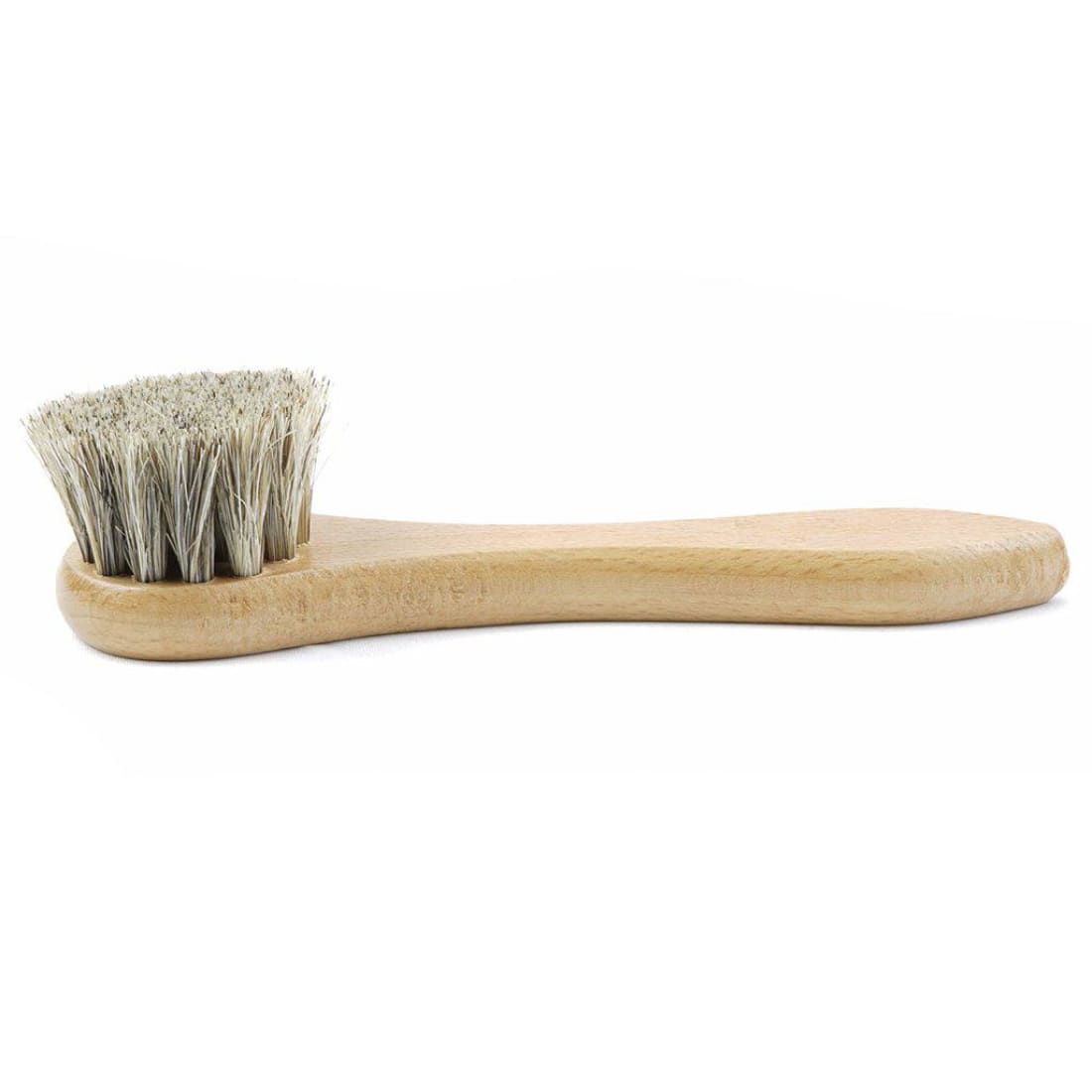 Brosse Palot Ronde Blanc