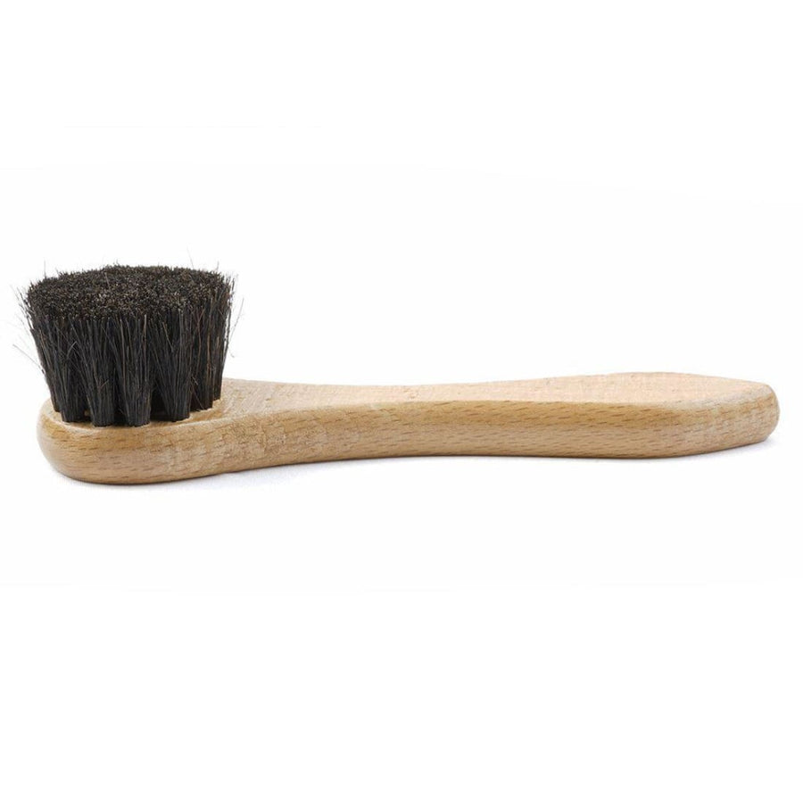 Brosse Palot Ronde Noir