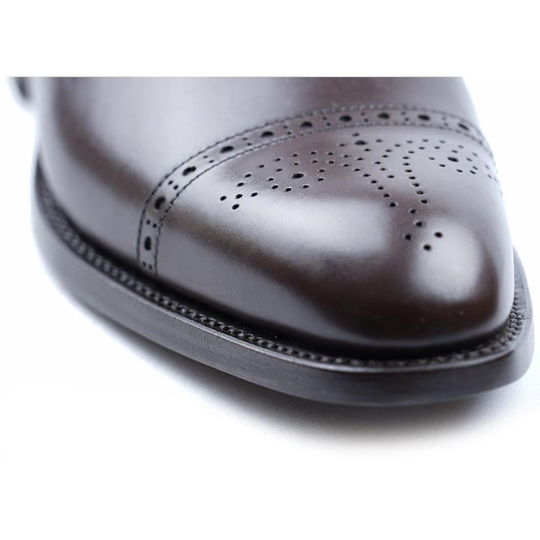 Cambridge Cuir Marron – vue 4