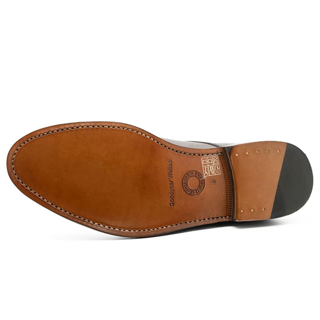 Chasse/Hunt cuir marron 2022 – vue 5