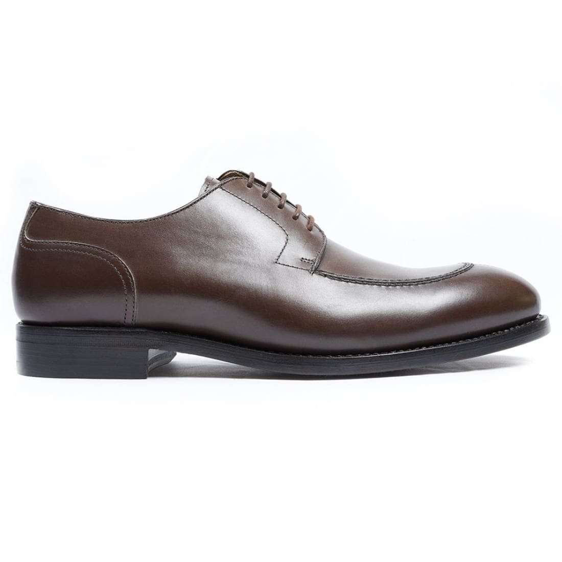 Chasse/Hunt Cuir Marron – vue 2