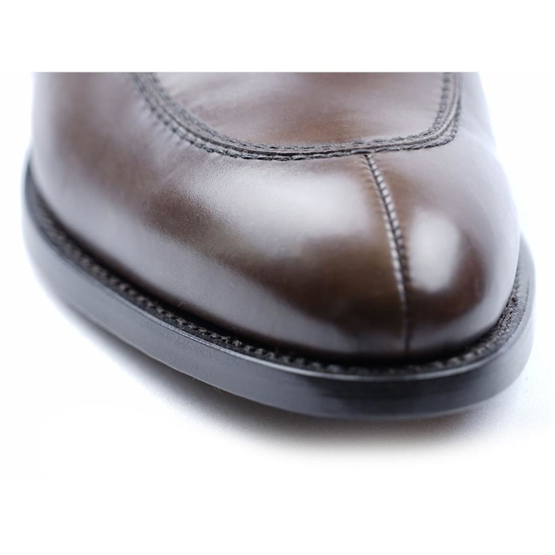 Chasse/Hunt Cuir Marron – vue 6