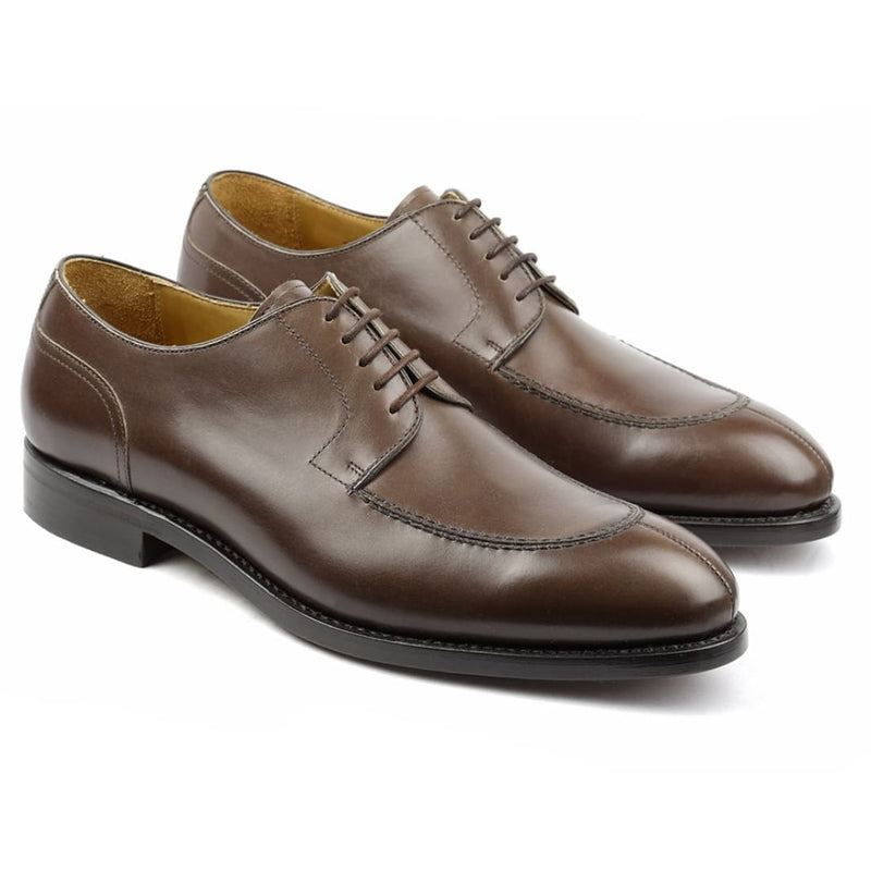 Chasse/Hunt Cuir Marron