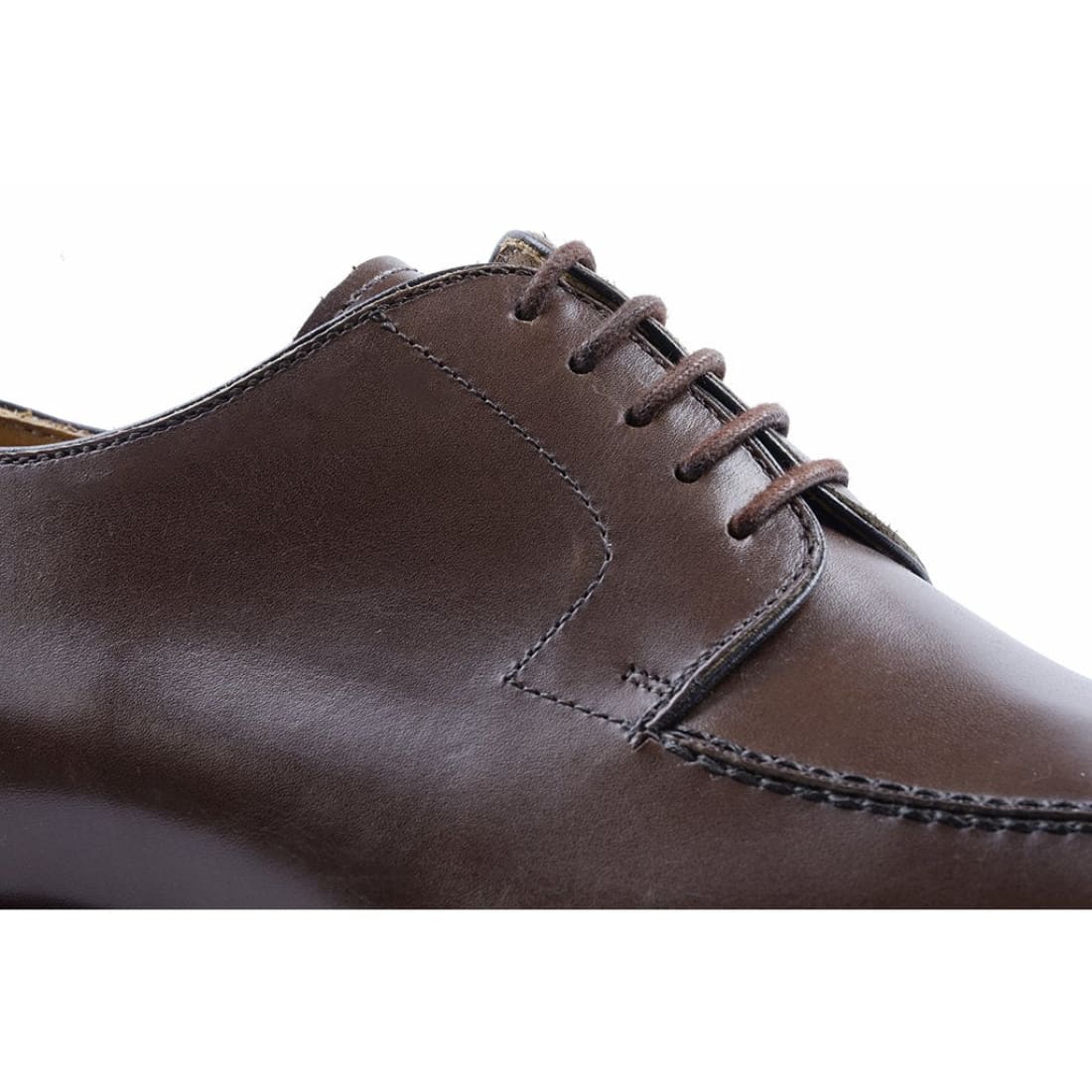 Chasse/Hunt Cuir Marron Semelle Dainite – vue 5