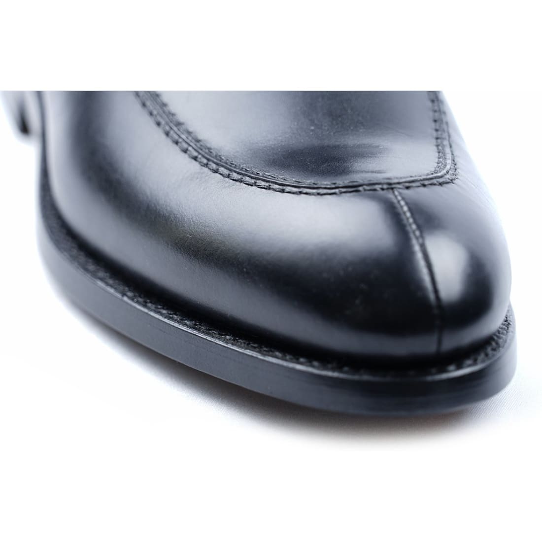Chasse/Hunt Cuir Noir – vue 6