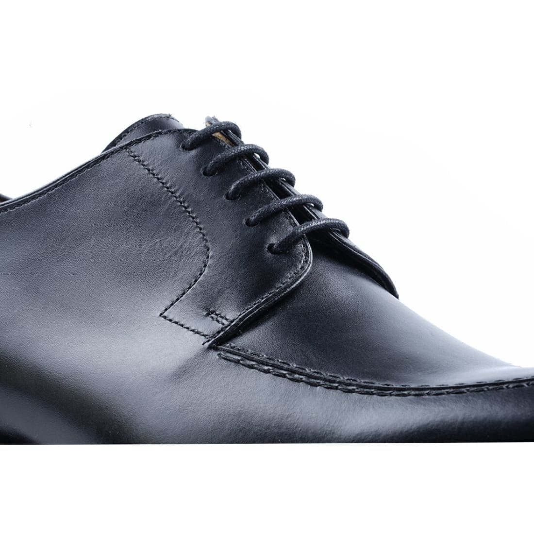 Chasse/Hunt Cuir Noir – vue 3