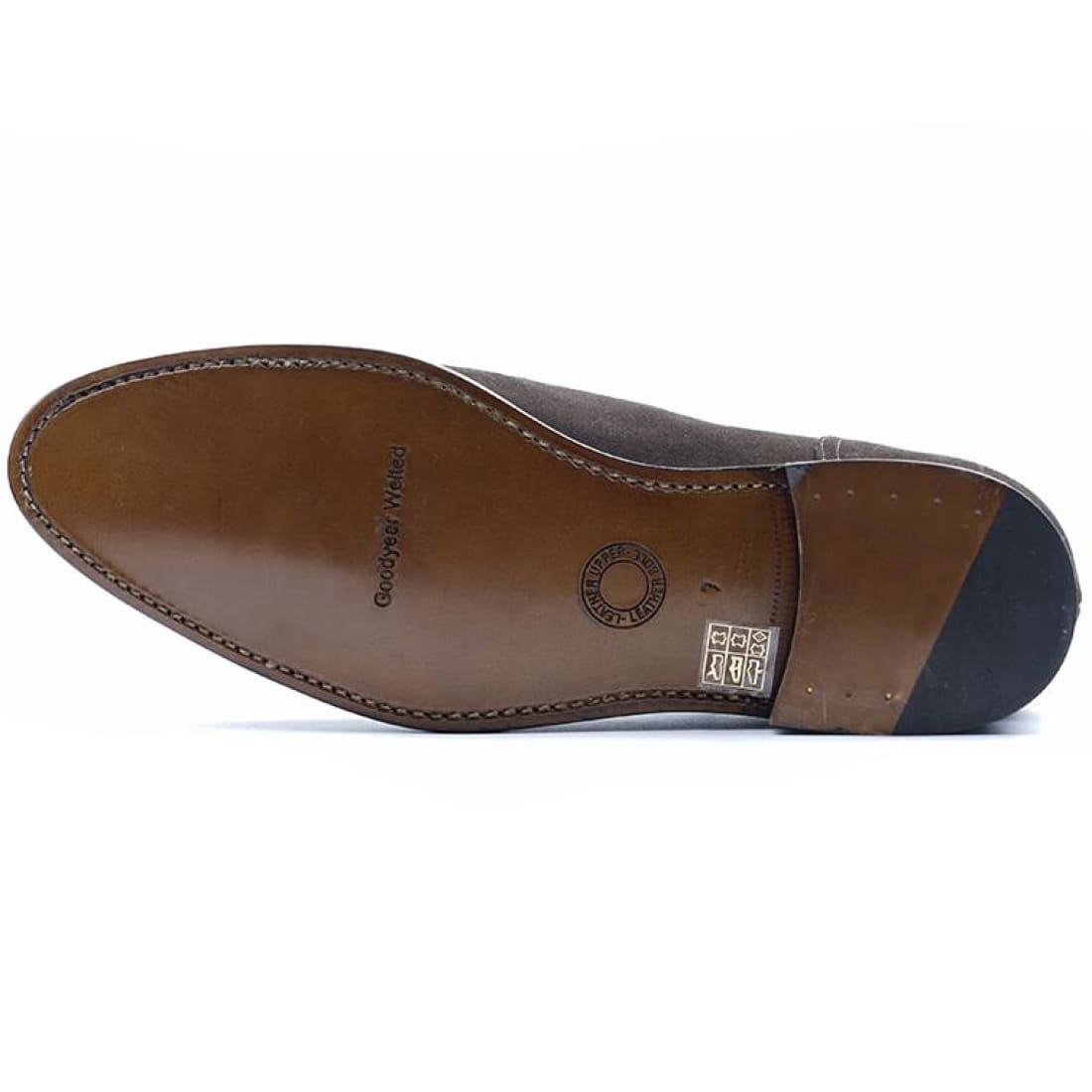 Chasse/Hunt Daim Marron – vue 5