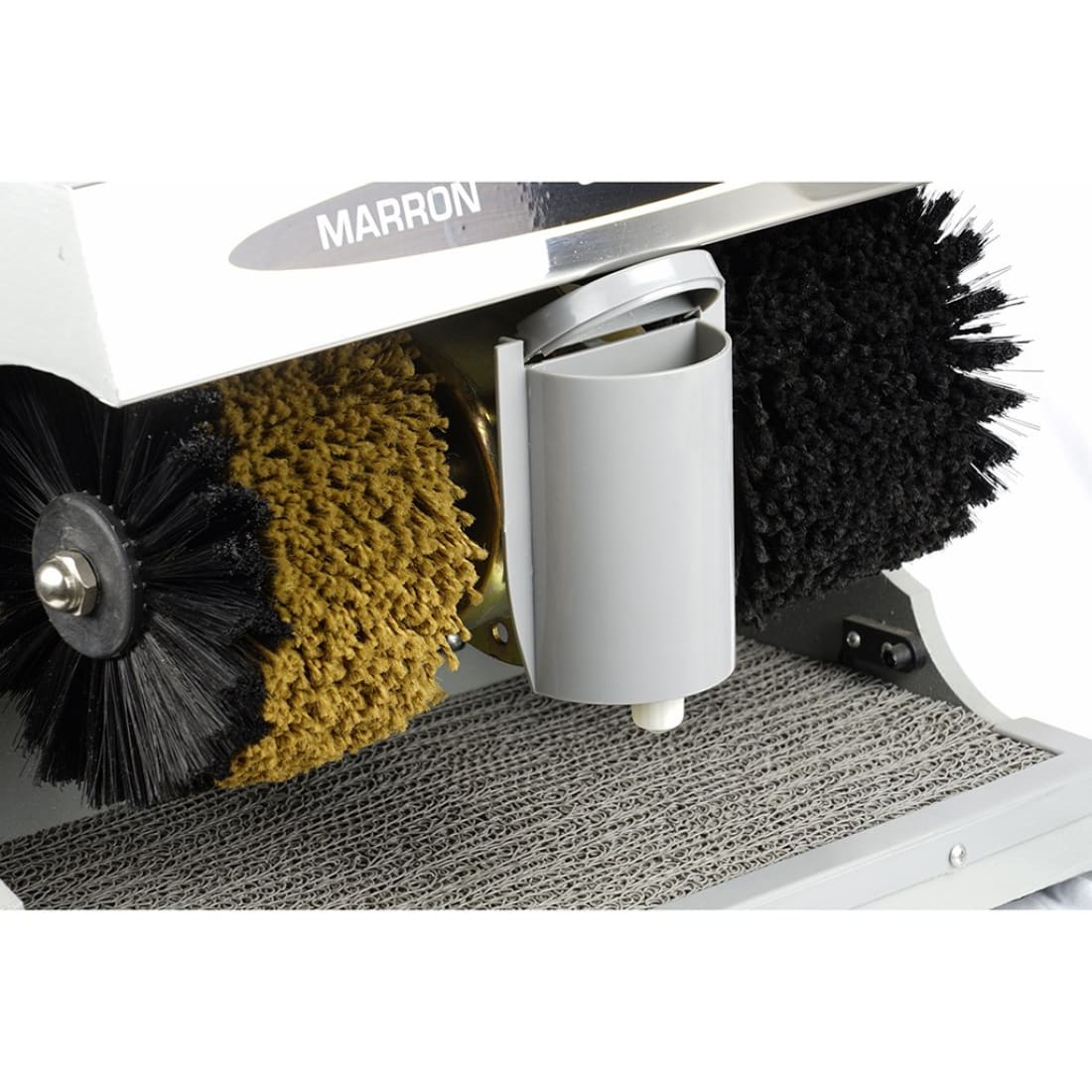 Cireuse Electrique – vue 2