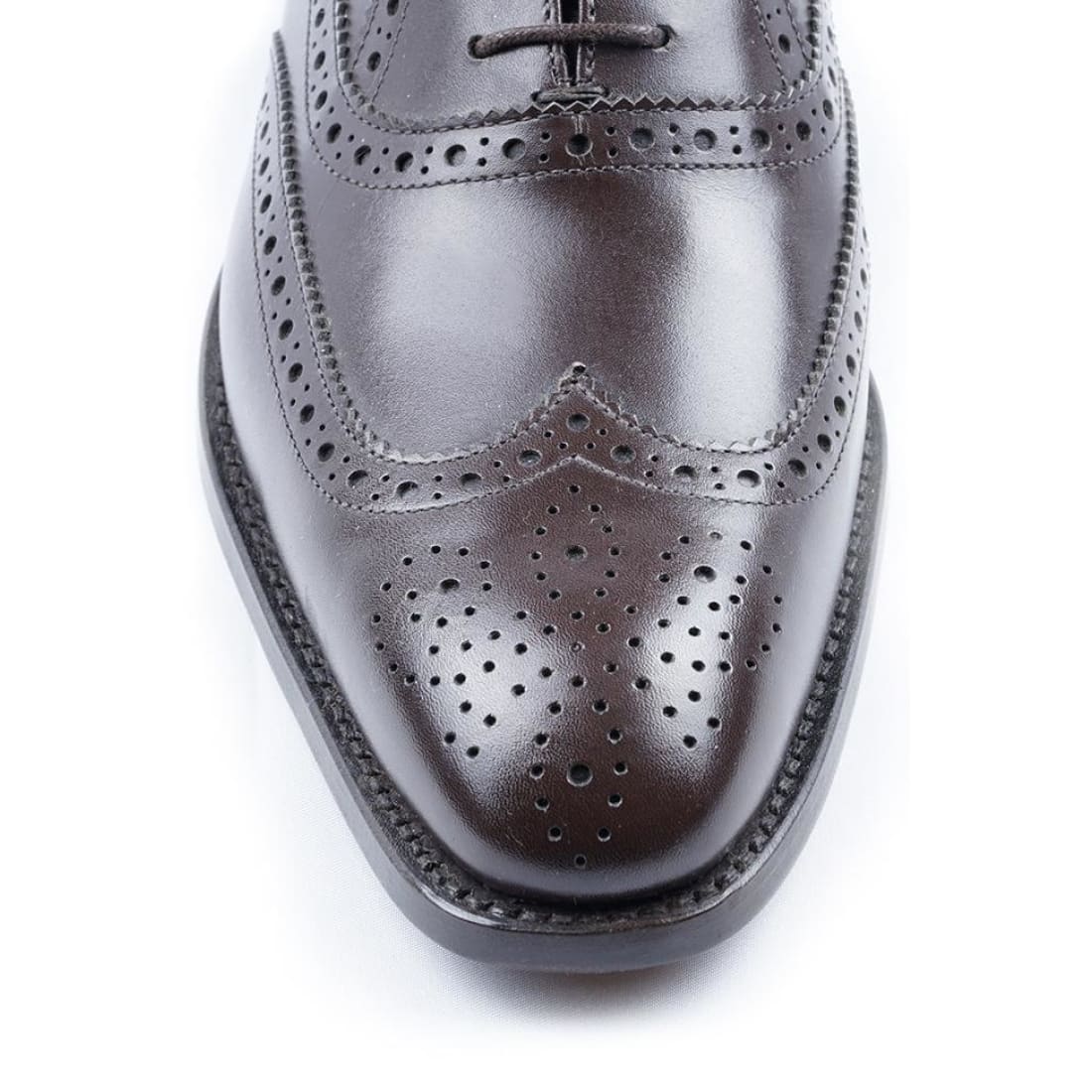 City Cuir Marron – vue 4