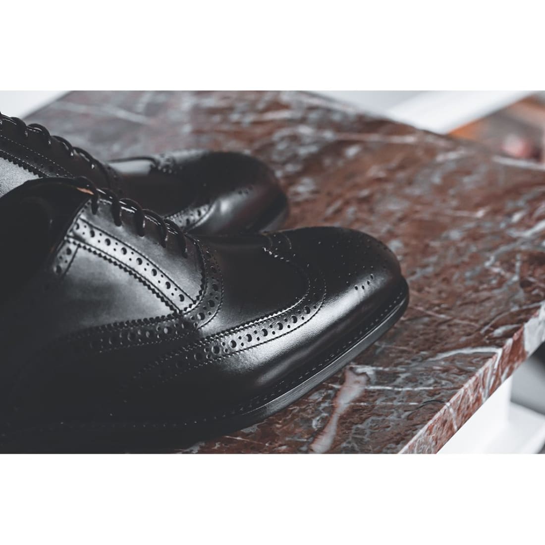 City Cuir Marron – vue 5