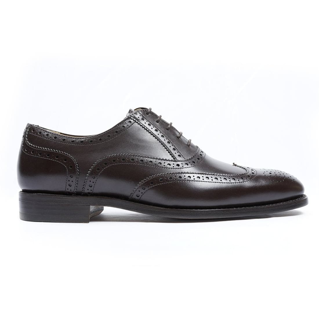 City Cuir Marron – vue 2