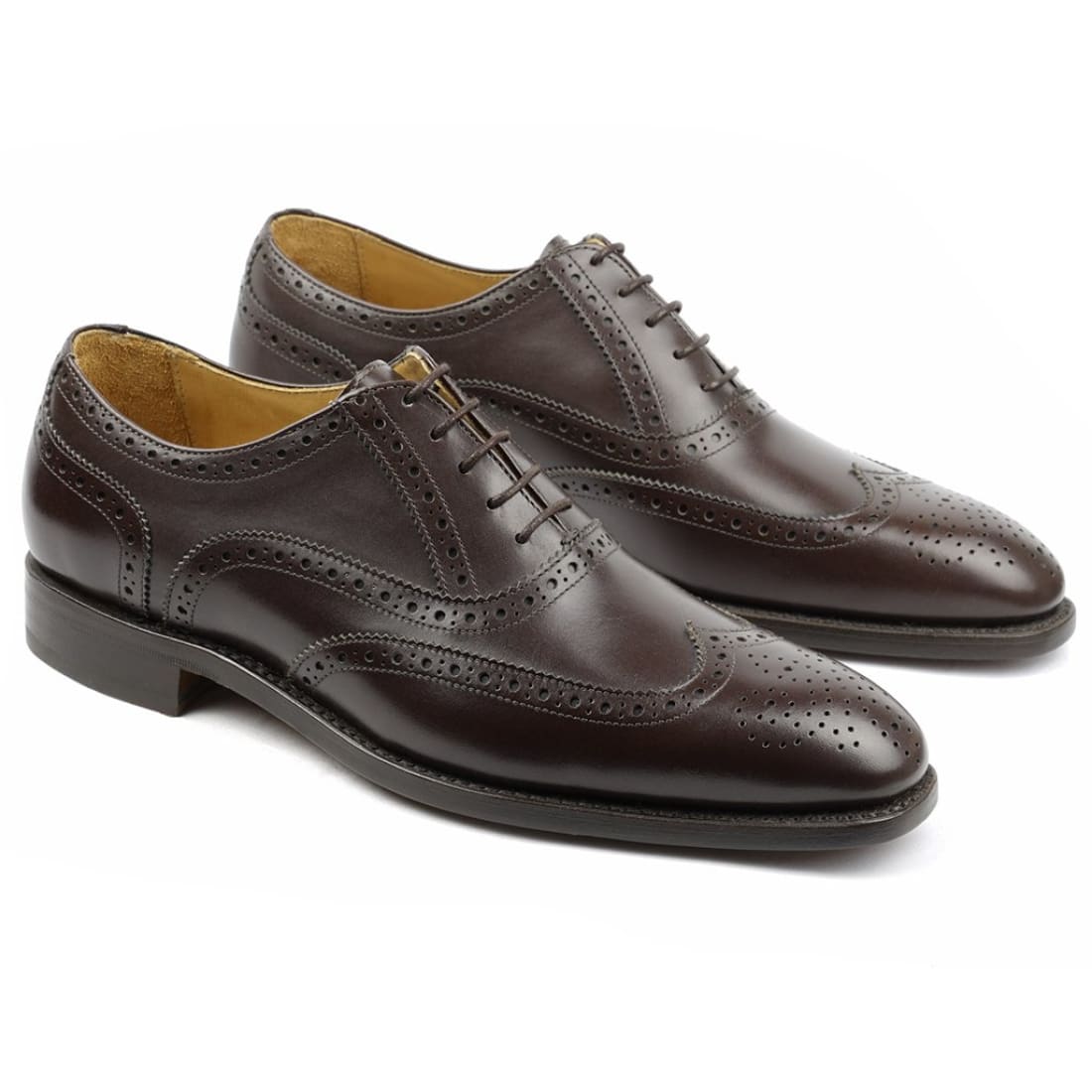 City Cuir Marron