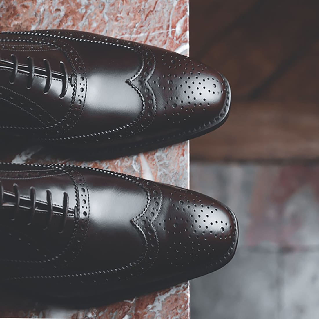 City Cuir Marron – vue 6