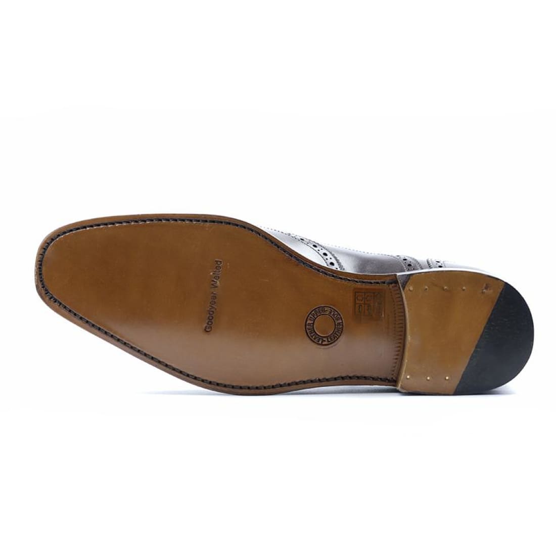 City Cuir Marron – vue 7