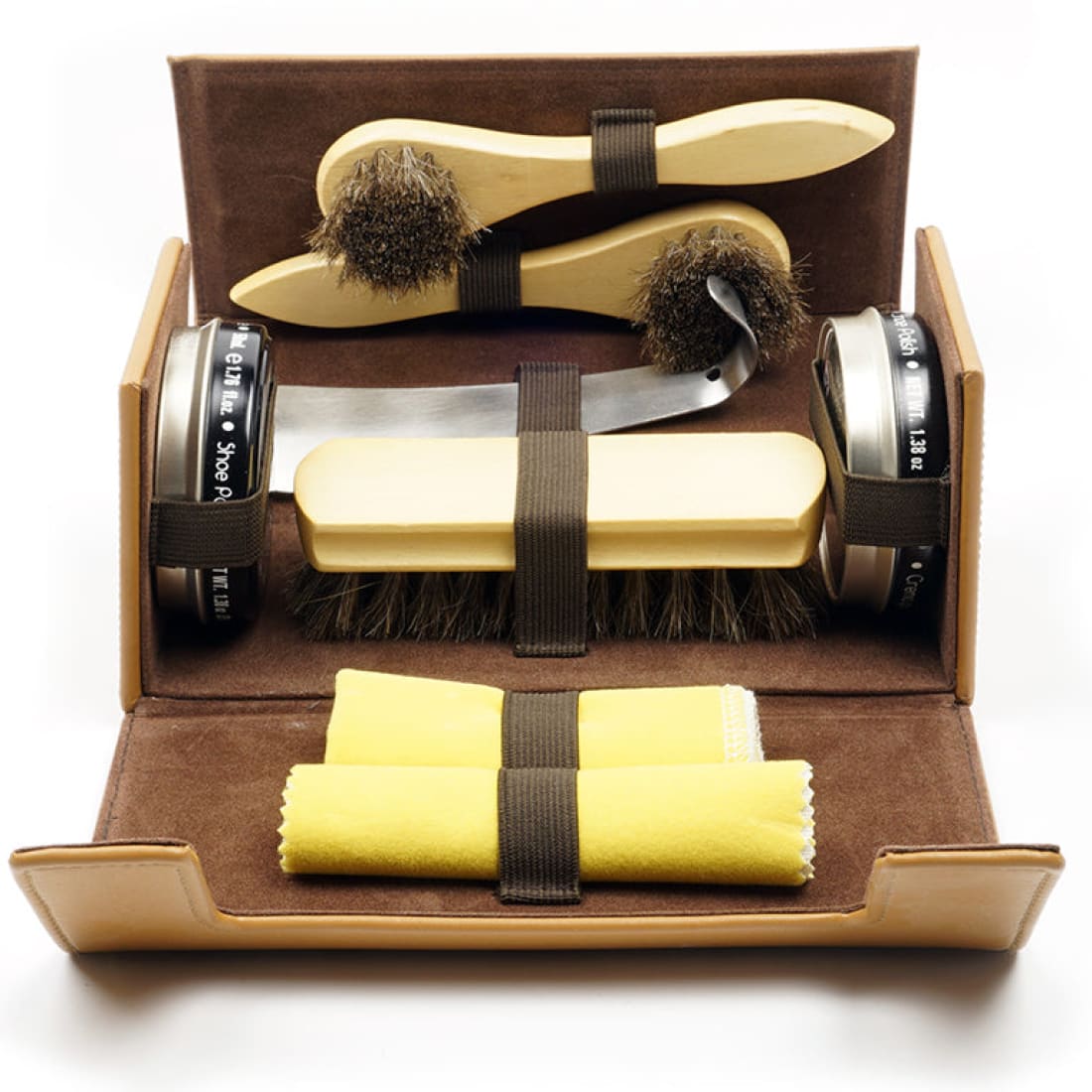 Coffret Dépliant - Accessoires