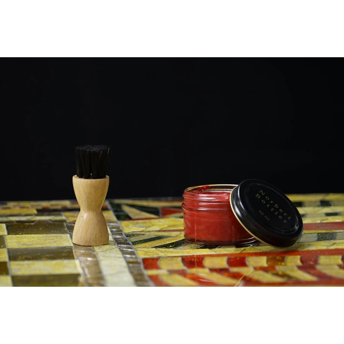 Crème Rouge-Crèmes-Norbert Bottier
