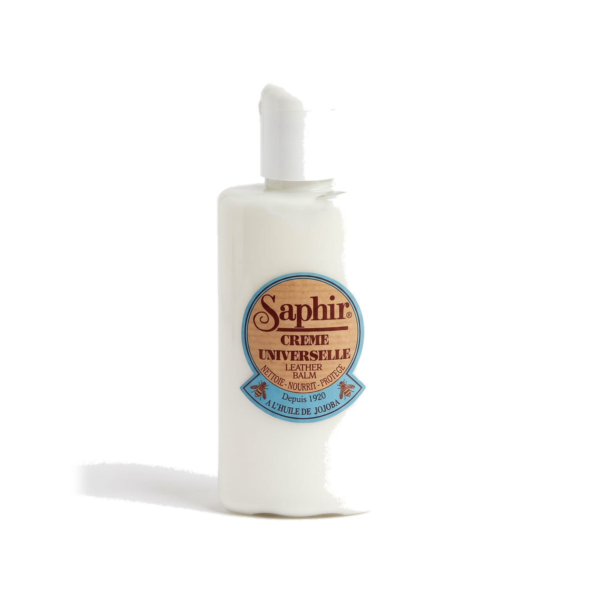 Crème Universelle Saphir, flacon de 150 ml
