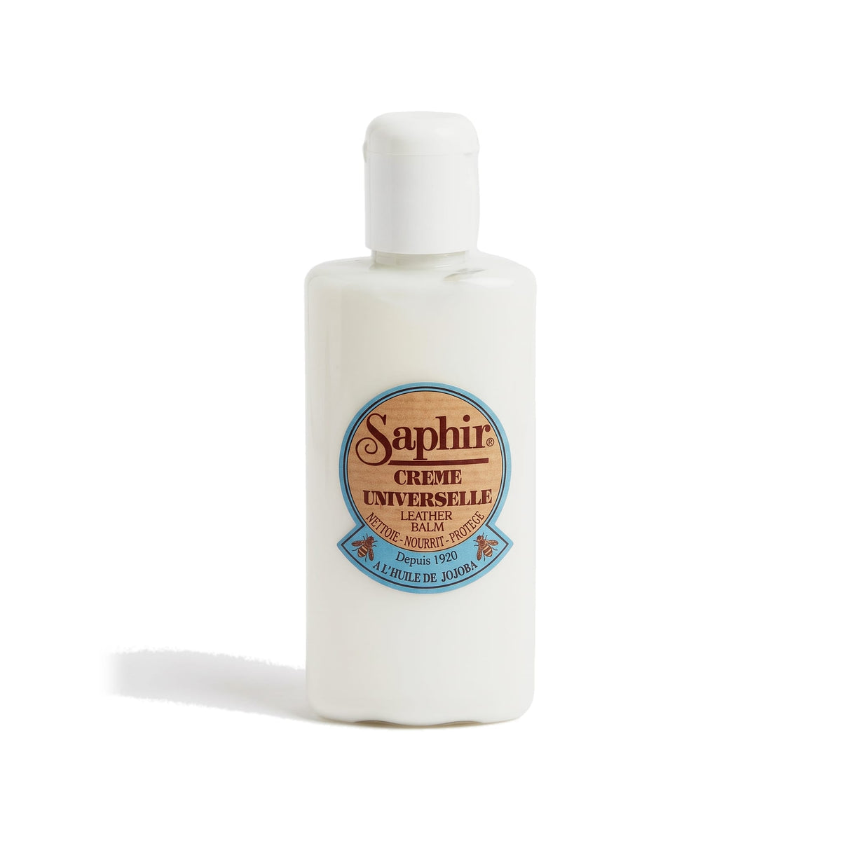 Crème Universelle Saphir, flacon de 150 ml