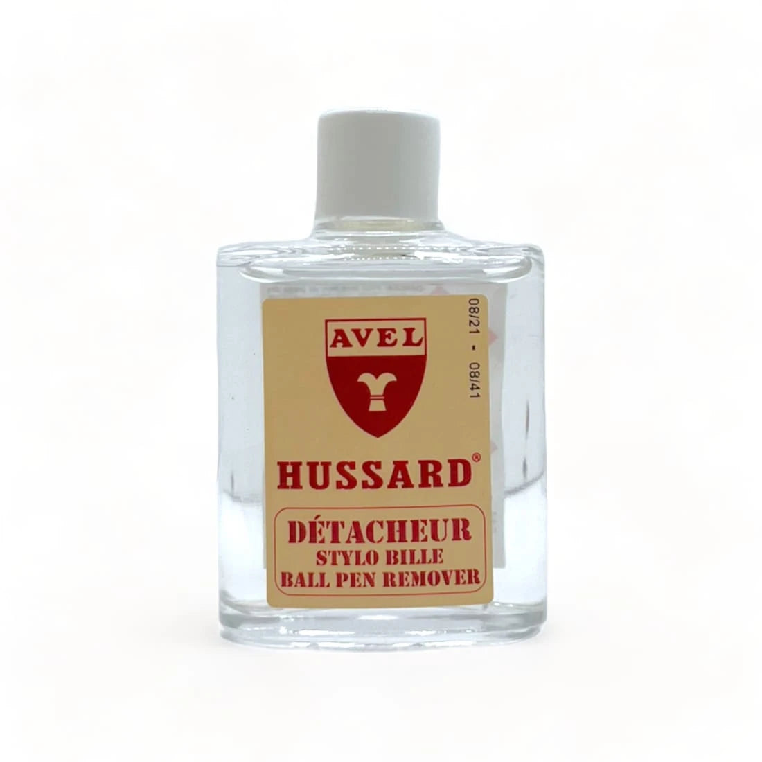 Détacheur cuir stylo bille - Hussard Avel – vue 2