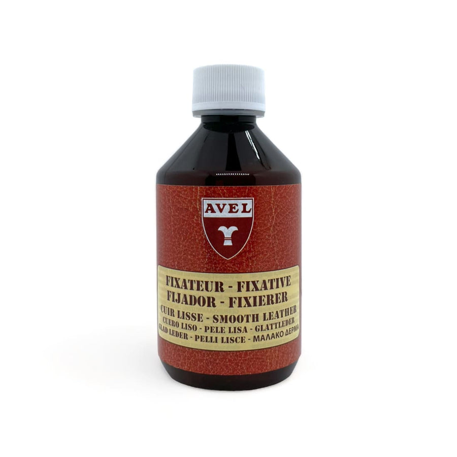 Fixateur de Crème Pigmentaire - Avel