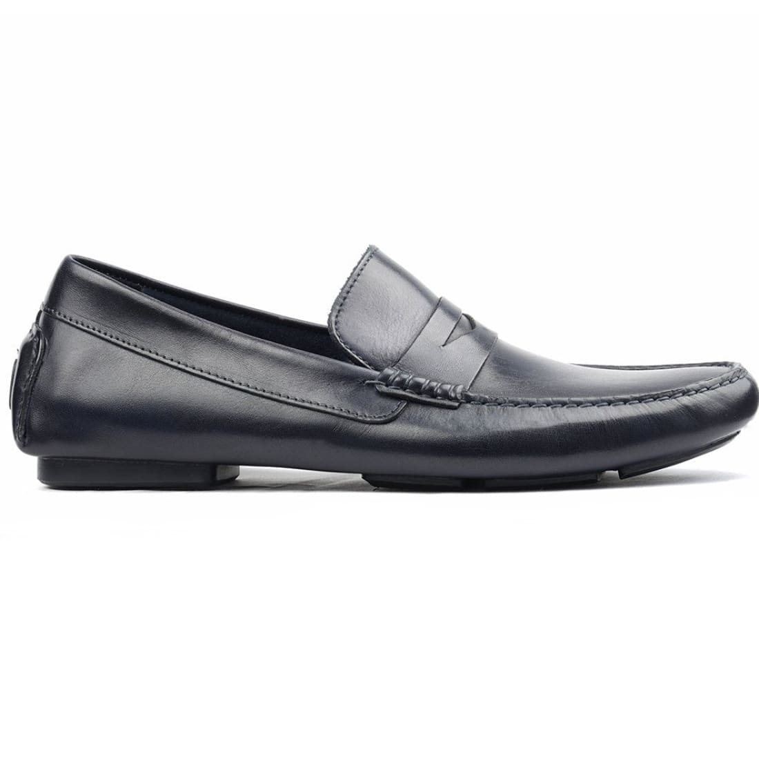 Florence Cuir Bleu – vue 2