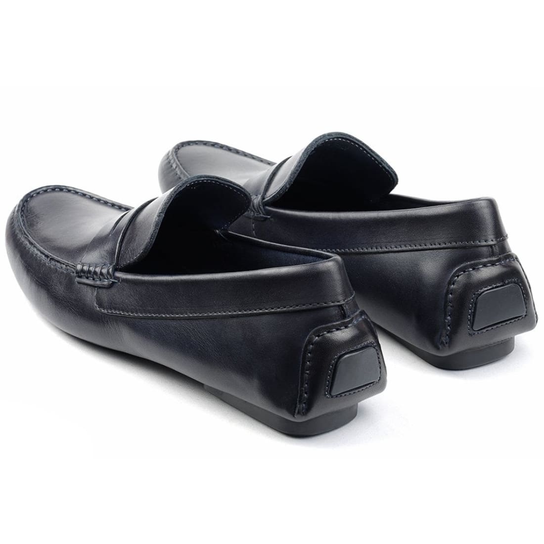 Florence Cuir Bleu – vue 4