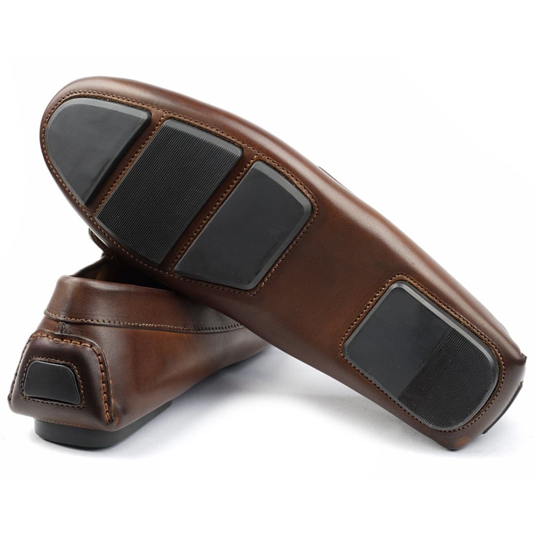 Florence Cuir Cognac – vue 3