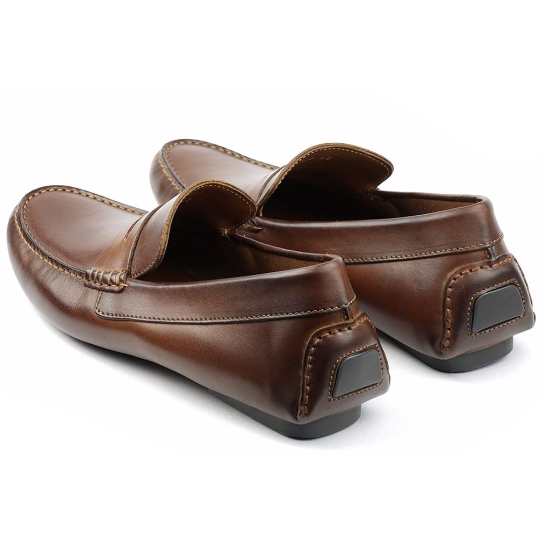 Florence Cuir Cognac – vue 4
