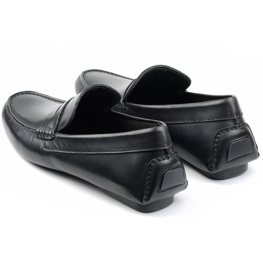 Florence Cuir Noir – vue 4