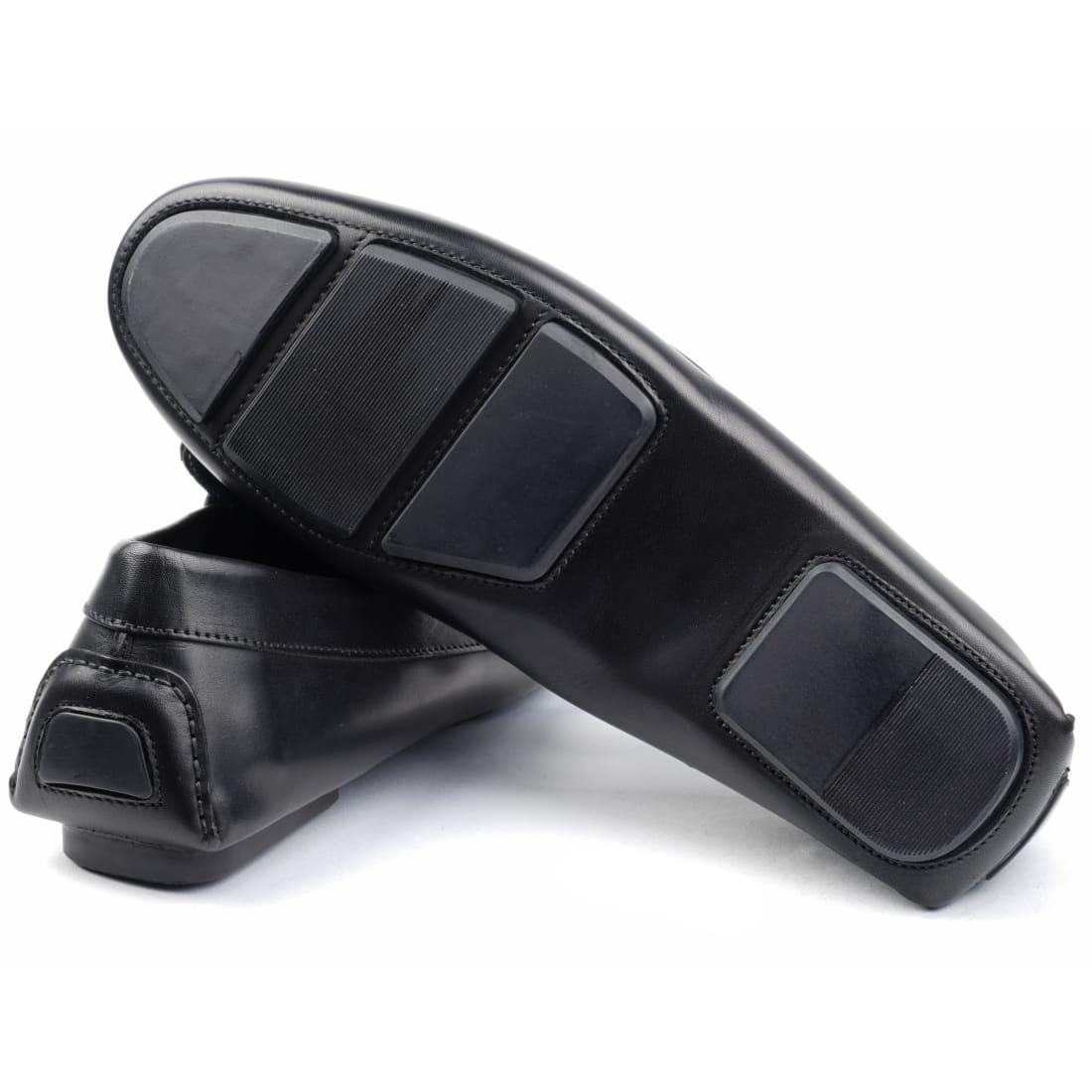 Florence Cuir Noir – vue 3