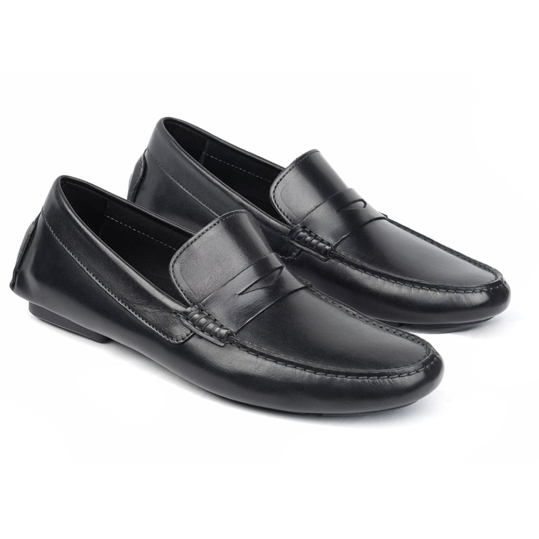 Florence Cuir Noir