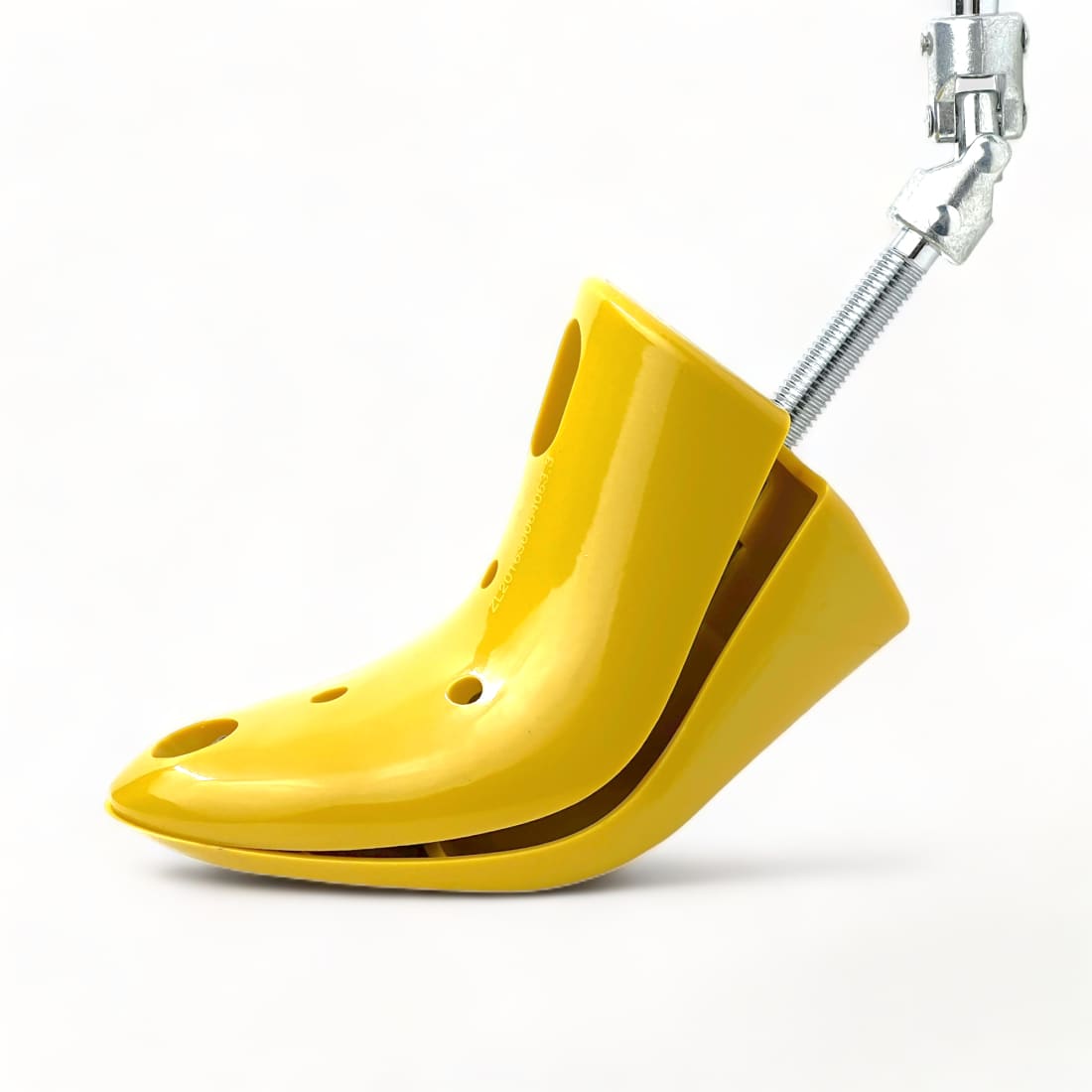 Forme à forcer cou-de-pied pour bottes/bottines -
