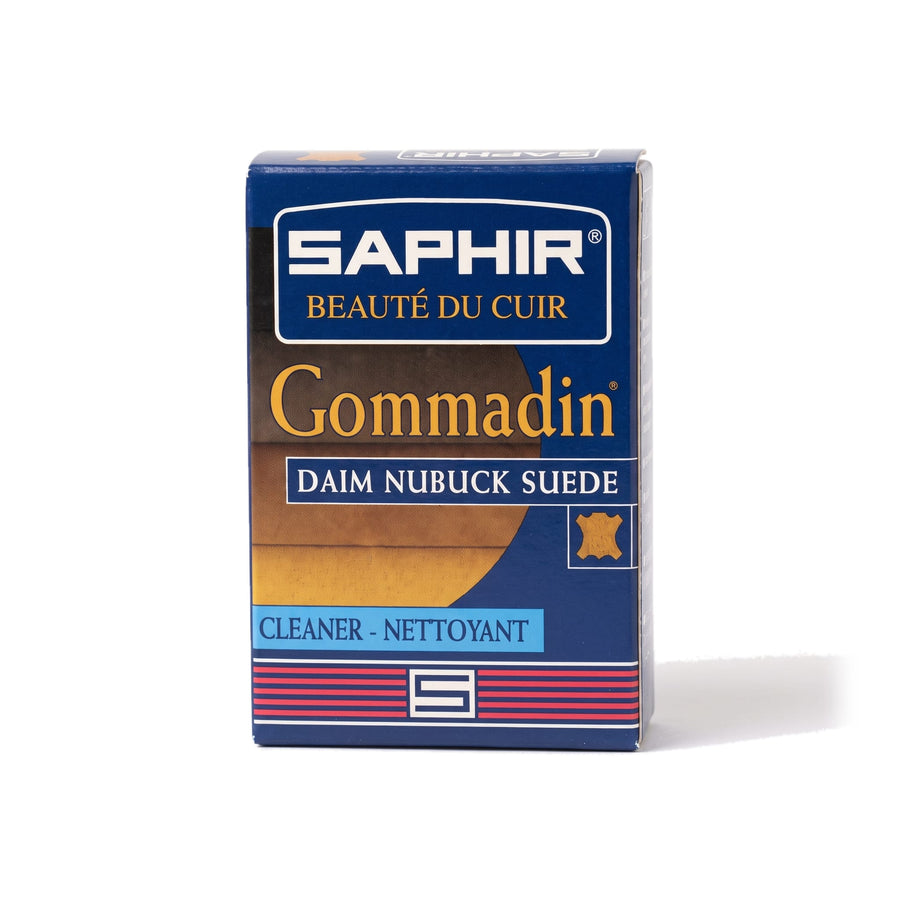 Gommadin Saphir, gomme de 1 gomme